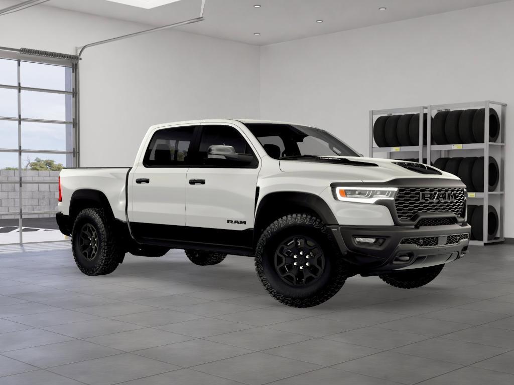 new 2026 Ram 1500 car, priced at $80,215