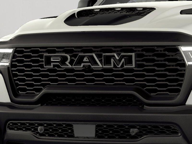new 2026 Ram 1500 car, priced at $80,215
