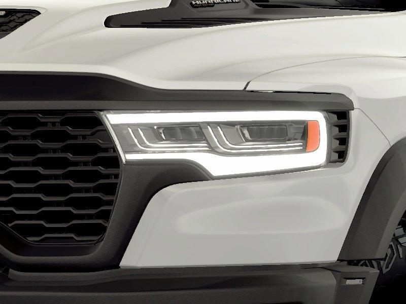 new 2026 Ram 1500 car, priced at $80,215