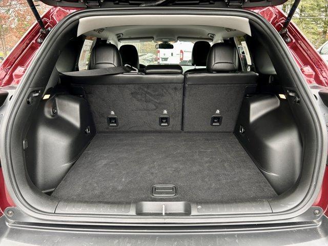 used 2020 Jeep Cherokee car, priced at $18,961