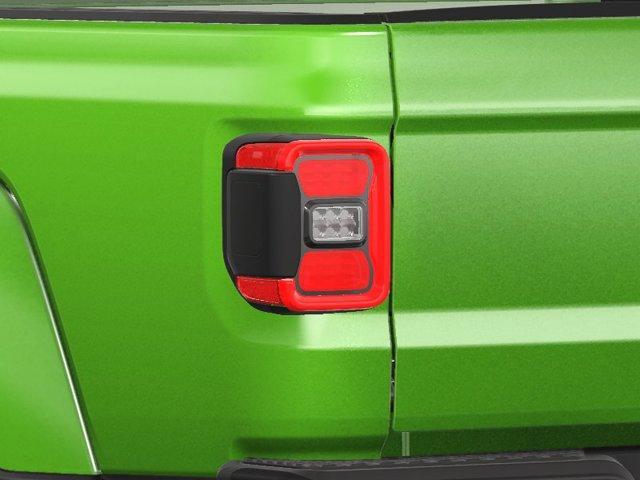 new 2025 Jeep Gladiator car, priced at $46,472