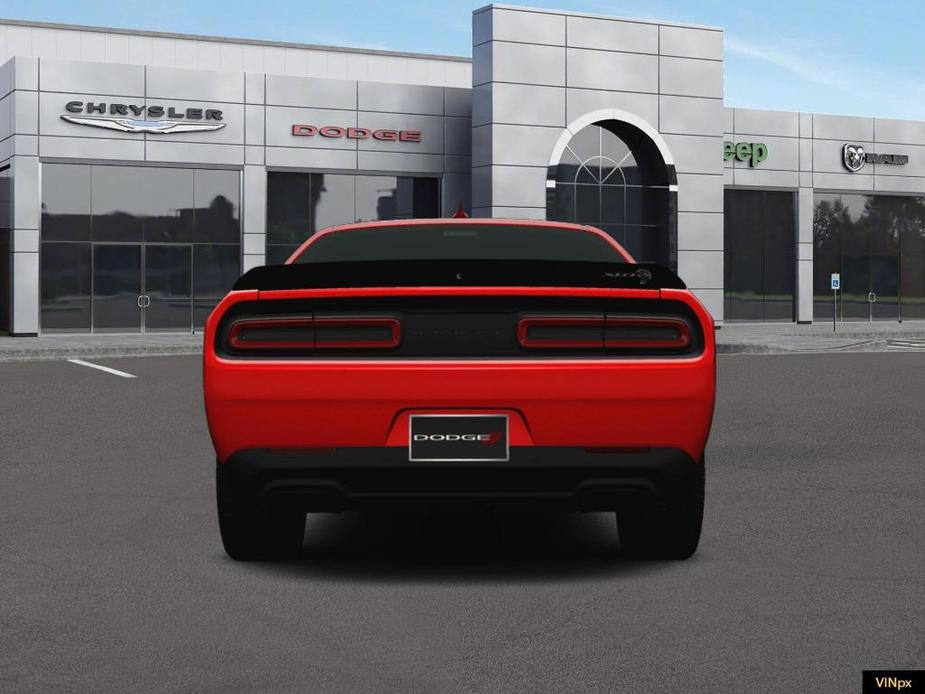 new 2023 Dodge Challenger car, priced at $110,410