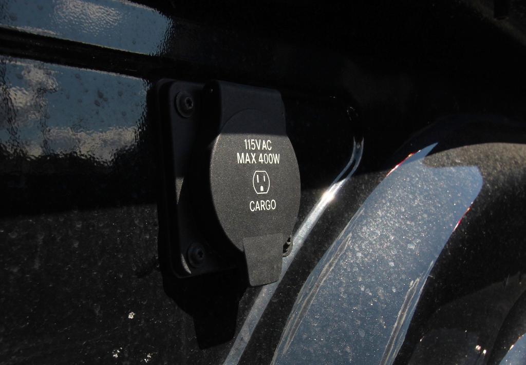 used 2024 Ram 2500 car, priced at $68,991