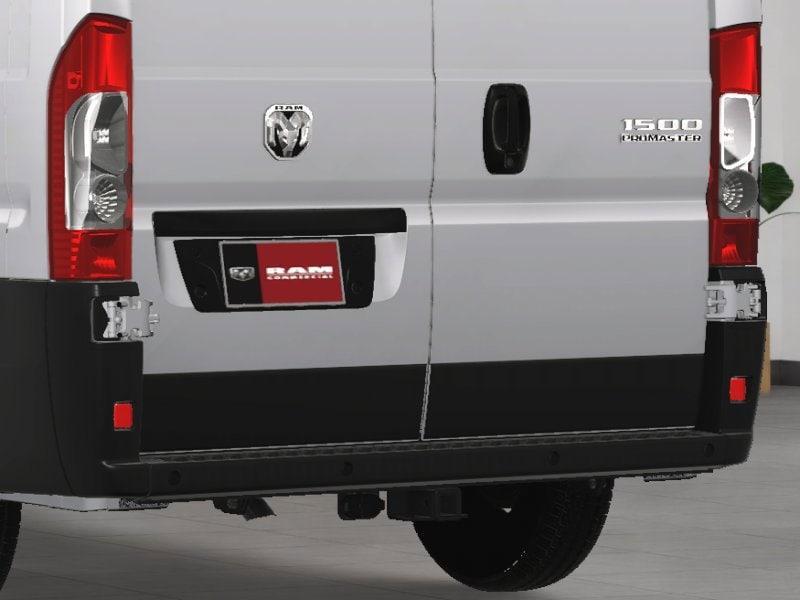 new 2025 Ram ProMaster 1500 car, priced at $45,261