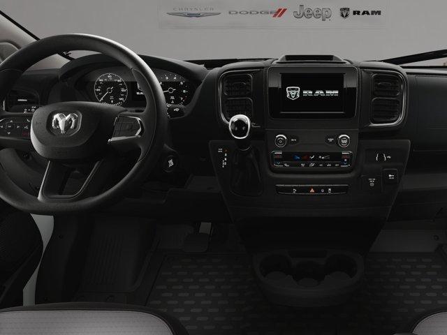 new 2025 Ram ProMaster 1500 car, priced at $46,175