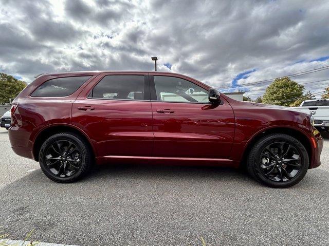 used 2022 Dodge Durango car, priced at $37,554