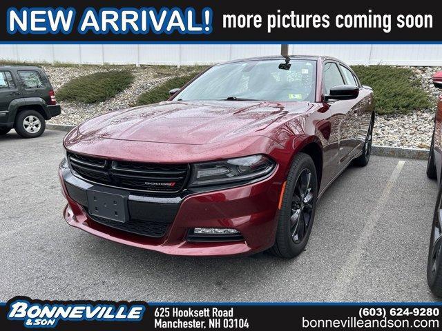 used 2020 Dodge Charger car, priced at $30,931