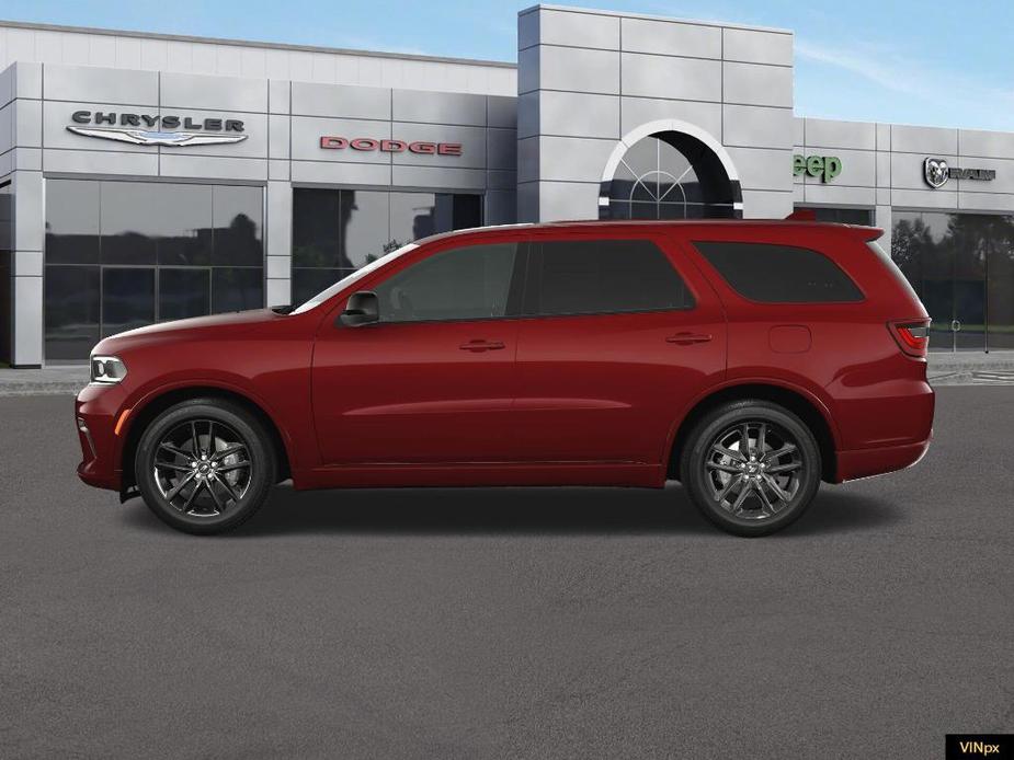 new 2024 Dodge Durango car, priced at $43,636