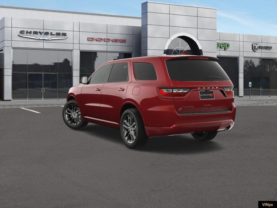 new 2024 Dodge Durango car, priced at $43,636