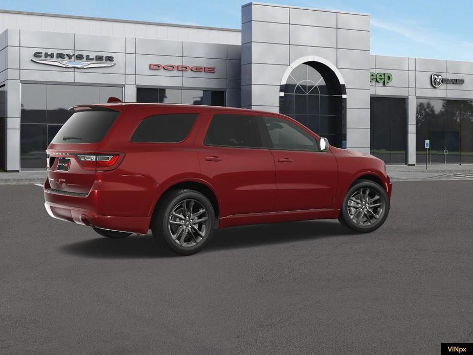 new 2024 Dodge Durango car, priced at $43,636