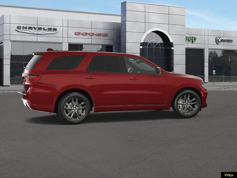 new 2024 Dodge Durango car, priced at $43,636