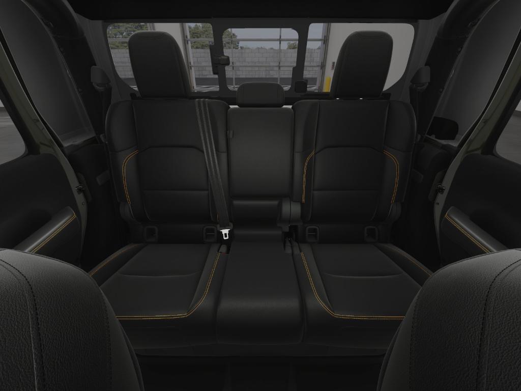 new 2025 Jeep Gladiator car, priced at $44,382
