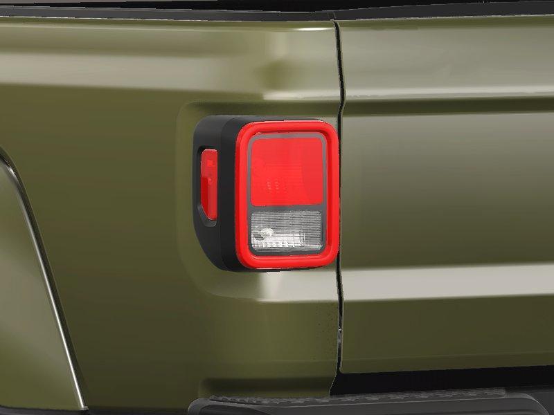 new 2025 Jeep Gladiator car, priced at $44,382
