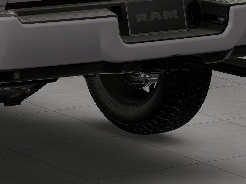 new 2026 Ram 2500 car, priced at $60,877