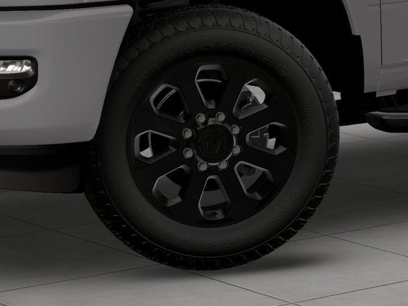 new 2026 Ram 2500 car, priced at $60,877