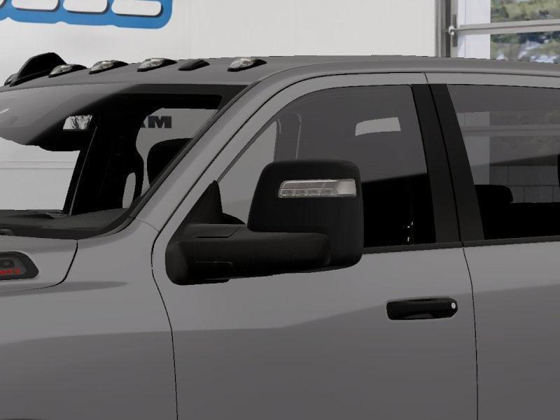 new 2026 Ram 2500 car, priced at $60,877