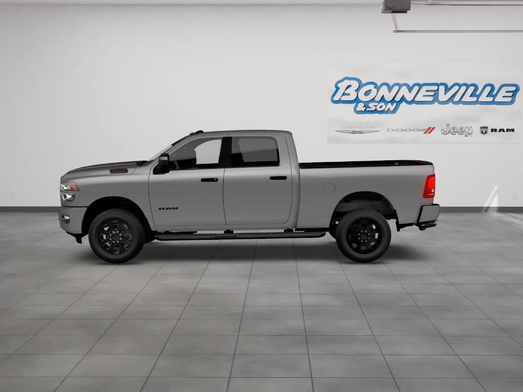 new 2026 Ram 2500 car, priced at $60,877
