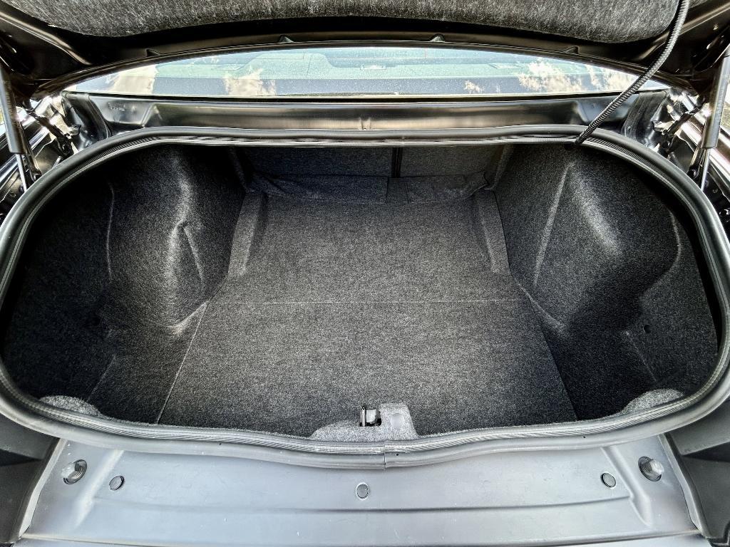 used 2022 Dodge Challenger car, priced at $54,983