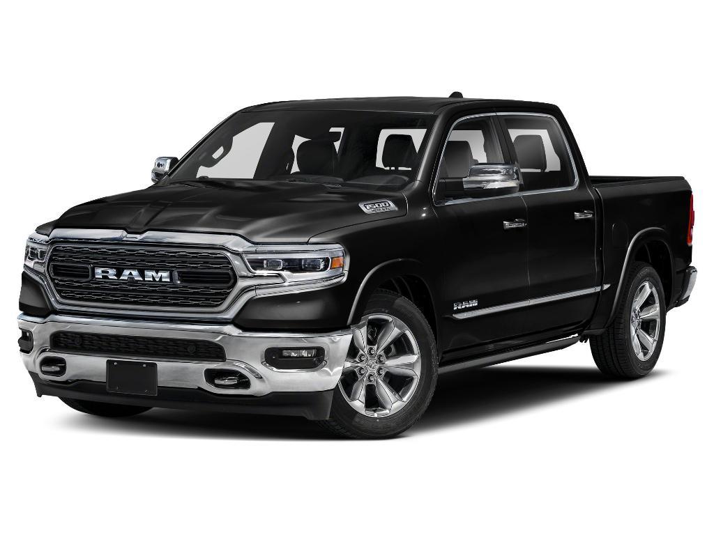 used 2019 Ram 1500 car, priced at $33,932