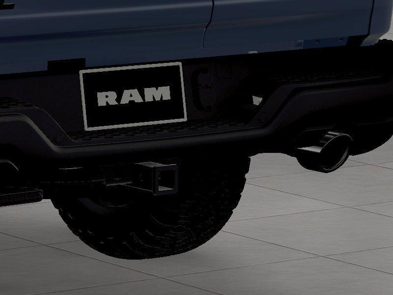 new 2026 Ram 1500 car, priced at $71,645