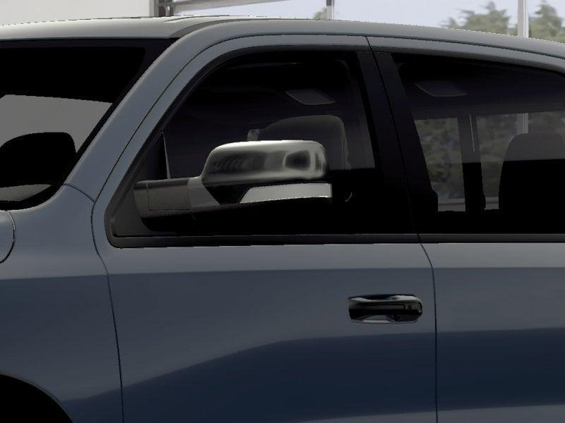 new 2026 Ram 1500 car, priced at $71,645