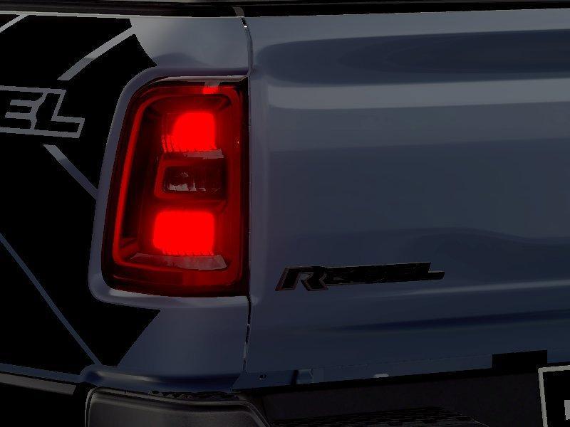 new 2026 Ram 1500 car, priced at $71,645