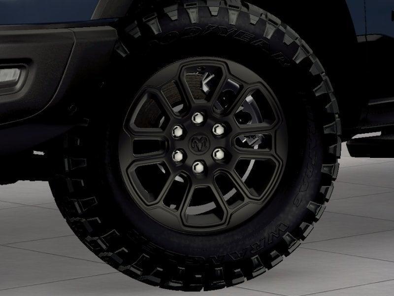 new 2026 Ram 1500 car, priced at $71,645