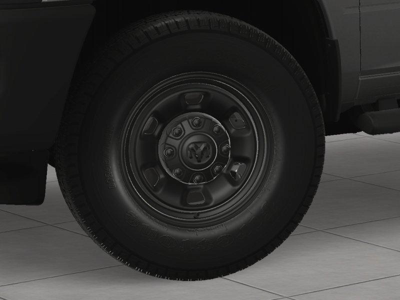 new 2025 Ram 2500 car, priced at $69,695
