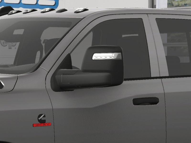 new 2025 Ram 2500 car, priced at $64,675