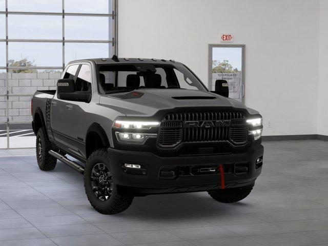 new 2026 Ram 2500 car, priced at $75,919