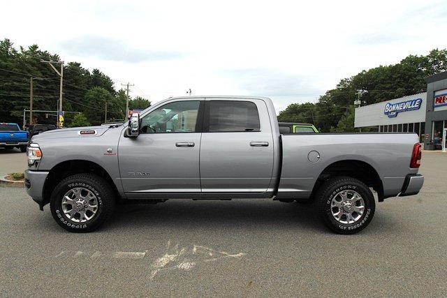 used 2024 Ram 2500 car, priced at $69,592