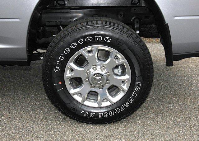 used 2024 Ram 2500 car, priced at $69,592