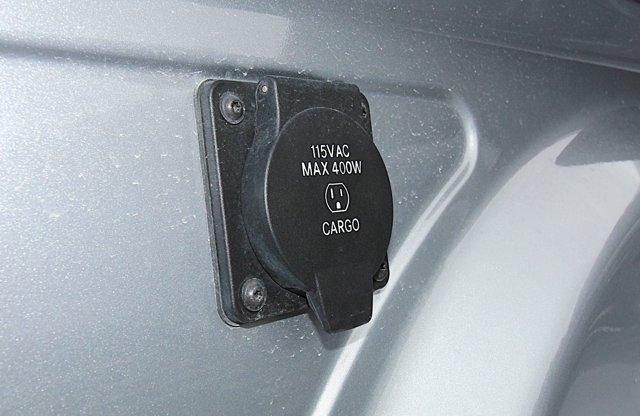 used 2024 Ram 2500 car, priced at $69,592