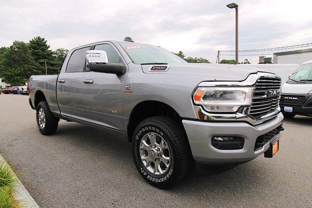 used 2024 Ram 2500 car, priced at $69,592