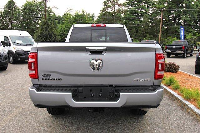 used 2024 Ram 2500 car, priced at $69,592