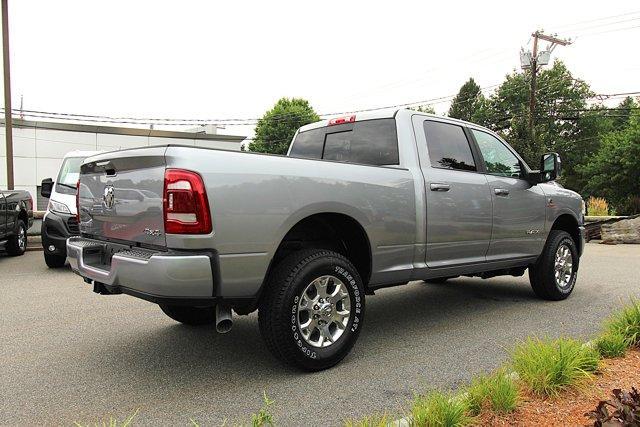 used 2024 Ram 2500 car, priced at $69,592