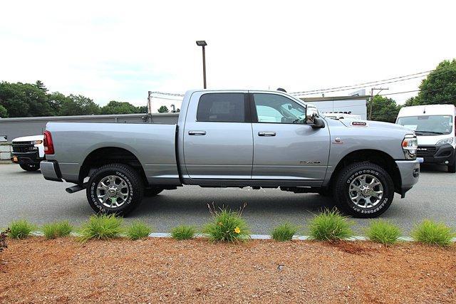 used 2024 Ram 2500 car, priced at $69,592