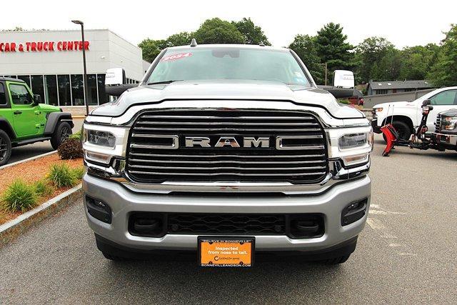 used 2024 Ram 2500 car, priced at $69,592