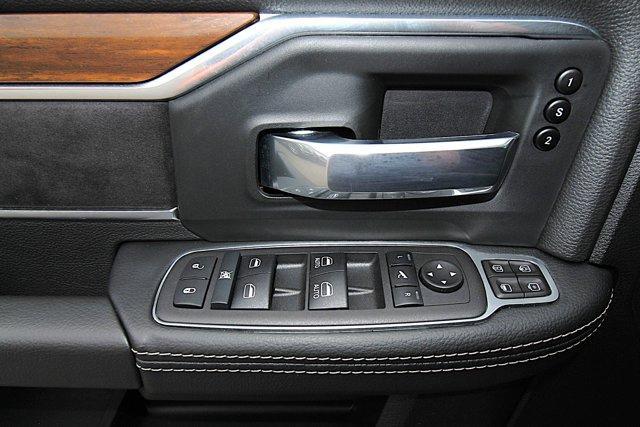 used 2024 Ram 2500 car, priced at $69,592