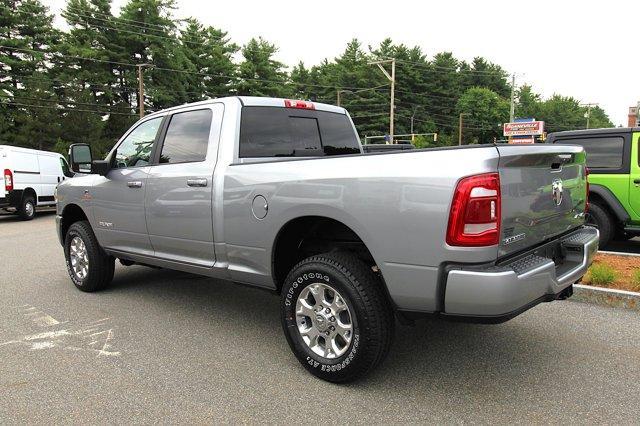 used 2024 Ram 2500 car, priced at $69,592