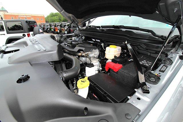 used 2024 Ram 2500 car, priced at $69,592