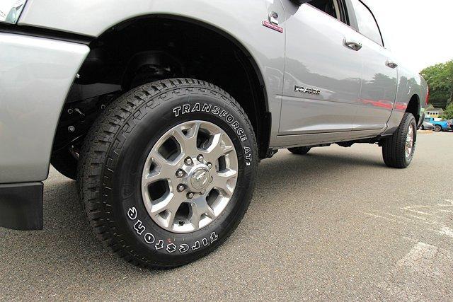 used 2024 Ram 2500 car, priced at $69,592