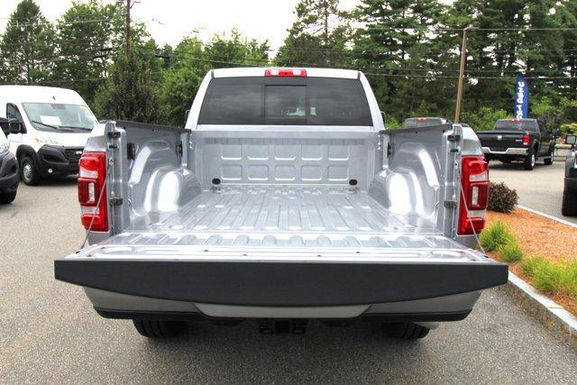 used 2024 Ram 2500 car, priced at $69,592