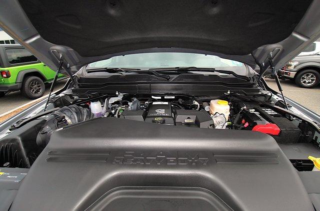used 2024 Ram 2500 car, priced at $69,592