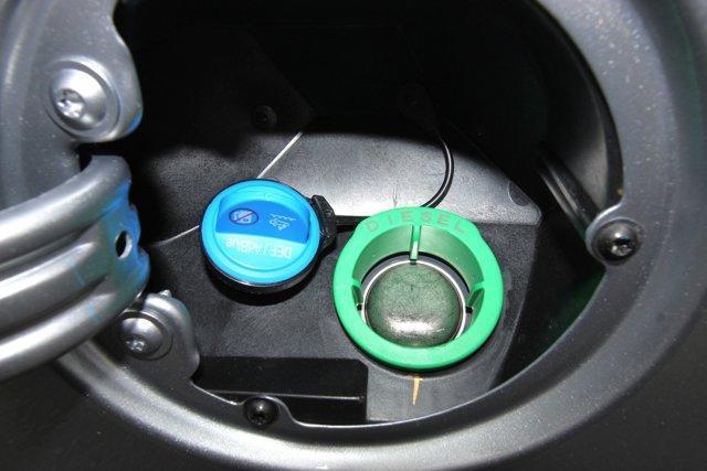 used 2024 Ram 2500 car, priced at $69,592