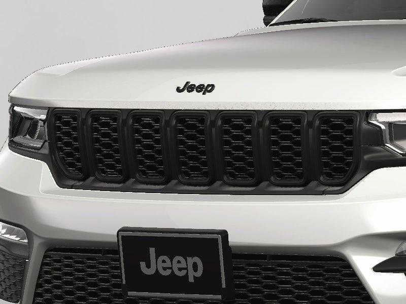 new 2025 Jeep Grand Cherokee car, priced at $47,117