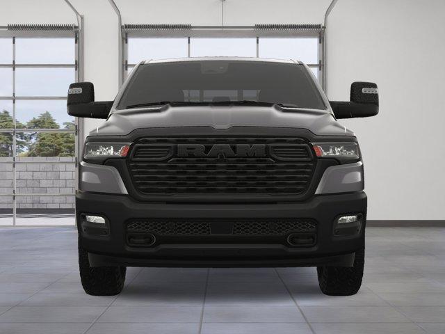 new 2025 Ram 1500 car, priced at $50,522