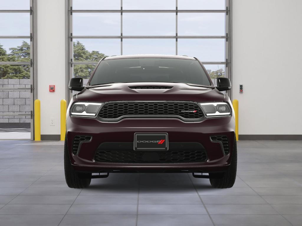 new 2025 Dodge Durango car, priced at $52,388