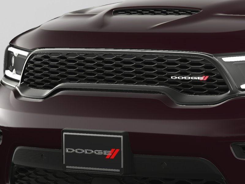 new 2025 Dodge Durango car, priced at $52,388