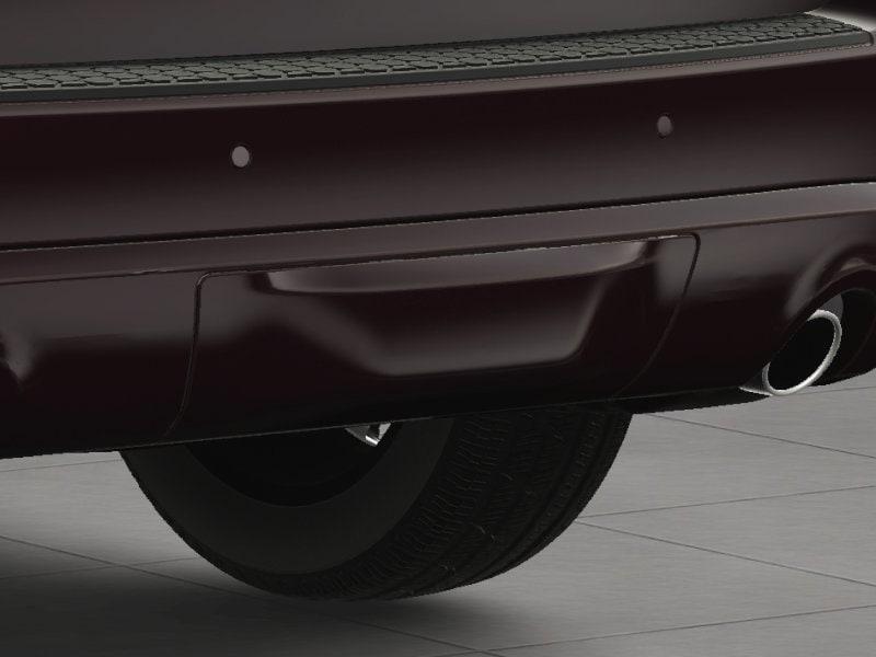 new 2025 Dodge Durango car, priced at $52,388